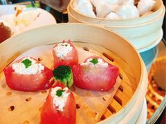 -广州康莱德·韵轩中餐厅