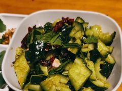 -木屋烧烤(万德庄店)