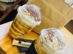 饼干奶茶-KOI PLUS(成都万象城店)