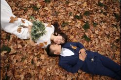 点击看大图 -太郎花子婚纱摄影艺术中心