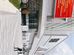-龙湖南京江北天街