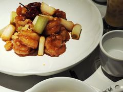 -外婆家(西红门荟聚购物中心店)