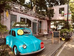 -灯塔咖啡馆BOOK·Coffee Shop