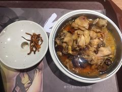 -真功夫(中医院店)