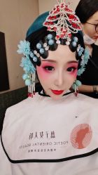 -盘子女人坊古装写真摄影(天津总店)