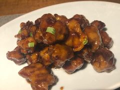-老头儿油爆虾(星光一期店)