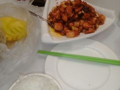 -峨嵋酒家总店(车公庄店)