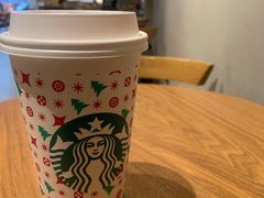 -星巴克(福州万象九宜城分店)