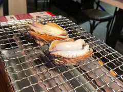 -质烤烤物·活烤海鲜(质烤总店)