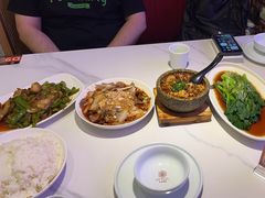 -夫妻肺片·中华老字号·正宗川菜(春熙路店)