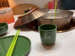 -润园四季椰子鸡火锅(欢乐海岸店)