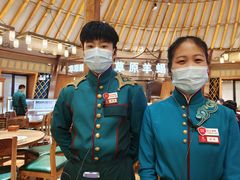 -九十九顶毡房(阜石路店)