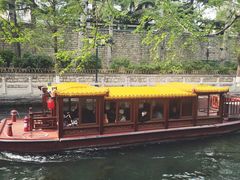 -老牌坊鲁菜名店(宽厚里店)