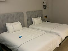 -白玉兰酒店(上海田子坊马当路地铁站店)