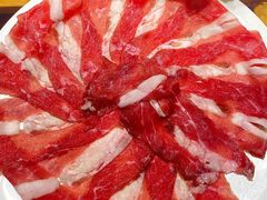 -凤吉园乌拉满族火锅中华老字号(繁荣路店)