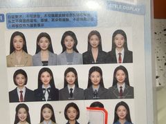 -海马体照相馆(广州新世界云门New park店)