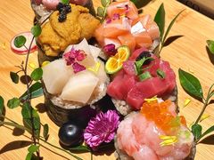 -炉胜·炉端烧·居酒屋