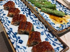 -極上萬膳·日料放题(海岸城店)