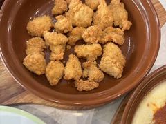 -萨莉亚意式餐厅(河东万达店)