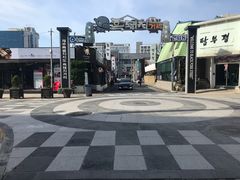 -Dombe豚(黑猪肉街店)