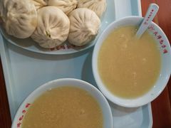 -天津包子铺(万泉庄店)