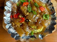 -南山民肴·乡土徽菜(豪辰俪景店)