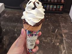 -GODIVA(港汇恒隆广场)