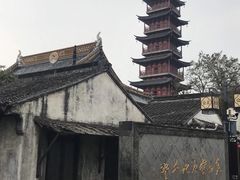 -千灯古镇