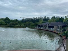 -春晖园度假酒店温泉