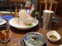 -东海怡品海鲜豆捞(星街坊店)