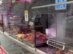 -味香鸭子店(汉口西路店)