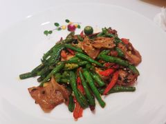 小炒肉-海逸海鲜酒家(古北店)