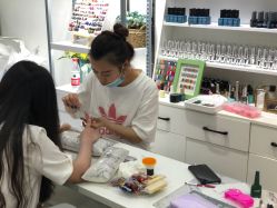 -ASG Hair Salon烫染·接发