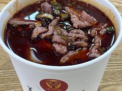 -豫楚源美猴王·面(武商广场店)