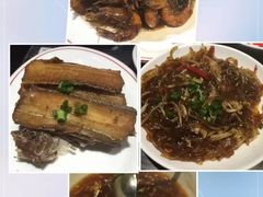 -吴山烤禽 (吴山路店)