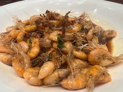 海河虾-昆承湖酒家·本帮农家菜