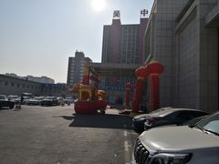 -海鲜码头·中国菜