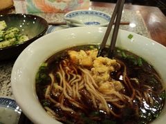 老牌阳春面-南京大牌档(龙江新城市广场店)