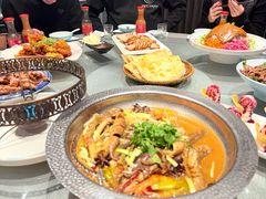 -山南熏肉大饼(辽菜旗舰店)