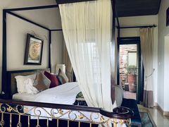 -春晖园度假酒店温泉