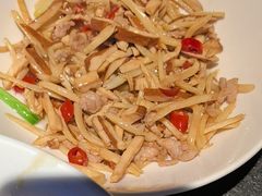 -莘府·老豆腐鱼头·建德菜(金马店)