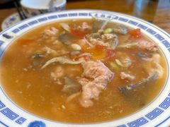 连汤肉片-老雒阳面馆·水席·洛阳菜(王城路店)