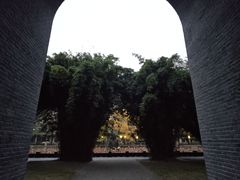 -四川大学(华西校区)