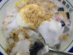 冰沙清补凉-文昌邓记清补凉(西沙路店)