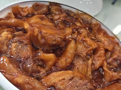 -同发号饭庄(复兴路店)