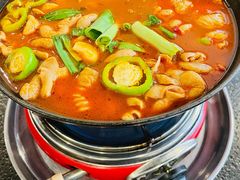 湘味肥肠火锅-湘肠香火锅店(团结湖店)