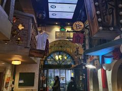 -老表记广西宵夜螺蛳鸭脚煲(西大店)