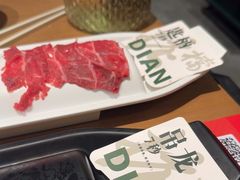 -掂档潮汕牛肉火锅(沈阳万象城店)