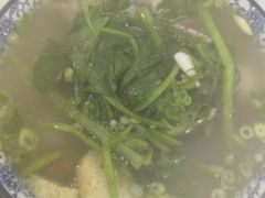 -尔力新疆丸子汤(北屯店)