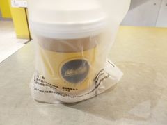 -麦当劳(苏州中心星悦汇店)